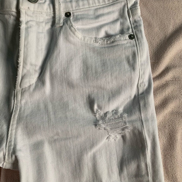 Citizens of Humanity Rocket Crop in Blink Size 26 - Picture 6 of 15